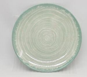 Dessert Plate - Melamine