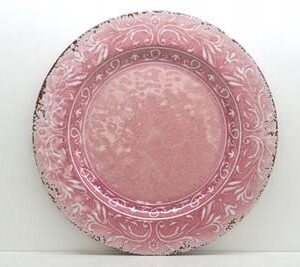 Dinner Plate - Melamine