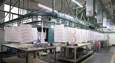 factory tour