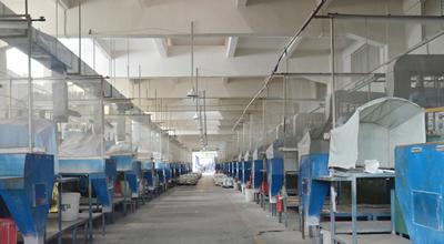 factory tour